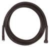 Asada R10602 1/4" Extension High-Pressure Hose, 10m, Quick Coupler Compatible, for 8.5/60 and 8.5/60P