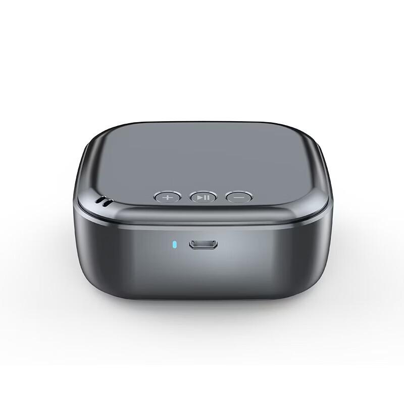 Newmine BT37 Portable Bluetooth Speaker CN plug (adapter included)
