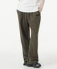 URBANAGE [2Pack] Standard One-Pleat Wide Sweatpants (3 Colors) (Type C)
