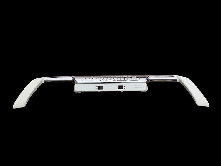 2014-2017 Prado/Land Cruiser Prado Body Kits: 2700/4000/FJ150 Bumper Parts