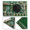 DCF77 Receiver Module Radio Time Module Radio Clock Radio Module Without Antenna