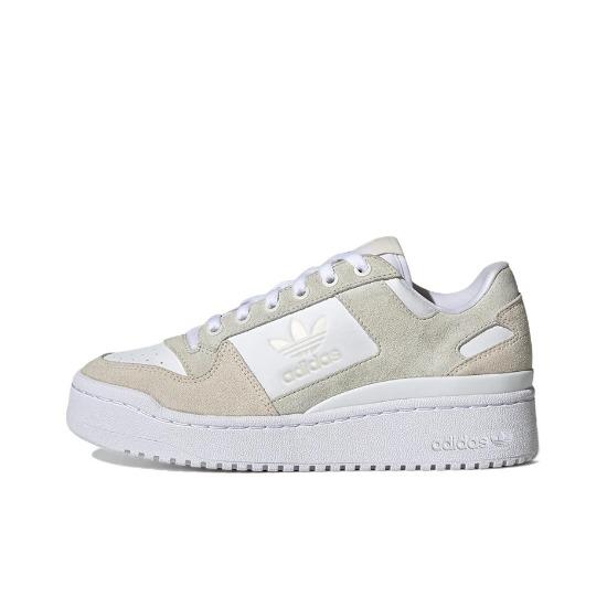 

adidas Wmns Forum Bold Footwear White GY8198 EU 36.5 білий