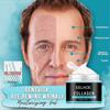2pcs Ttnc Eelhoe Collagen Anti-aging Anti-wrinkle Cream For Men, 50g Face Moisturizer For Men, Age Rewind Anti-wrinkle Cream For Men, Anti-aging