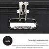 Portable Business Carry-on Suitcase