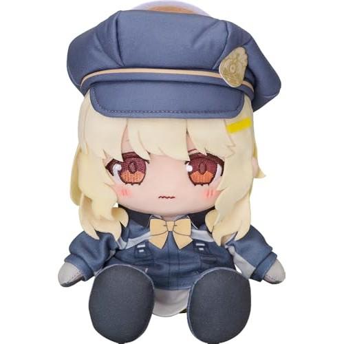 Good Smile Company Blue Archive Chokopuni Plush Aoba Material Cotton Polyester Size Height Approx. 170mm