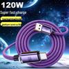 Type-C Fast Charge Cable for Huawei, VIVO, Xiaomi, OPPO Devices & More