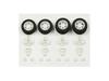 Tamiya Grade Up Narrow Wheel Wide 15213 No.213 GP.213 One-Way