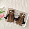 Funny Magnetic Holding Hands Socks, Novelty Socks, Couple Socks, Halloween and Christmas Gifts