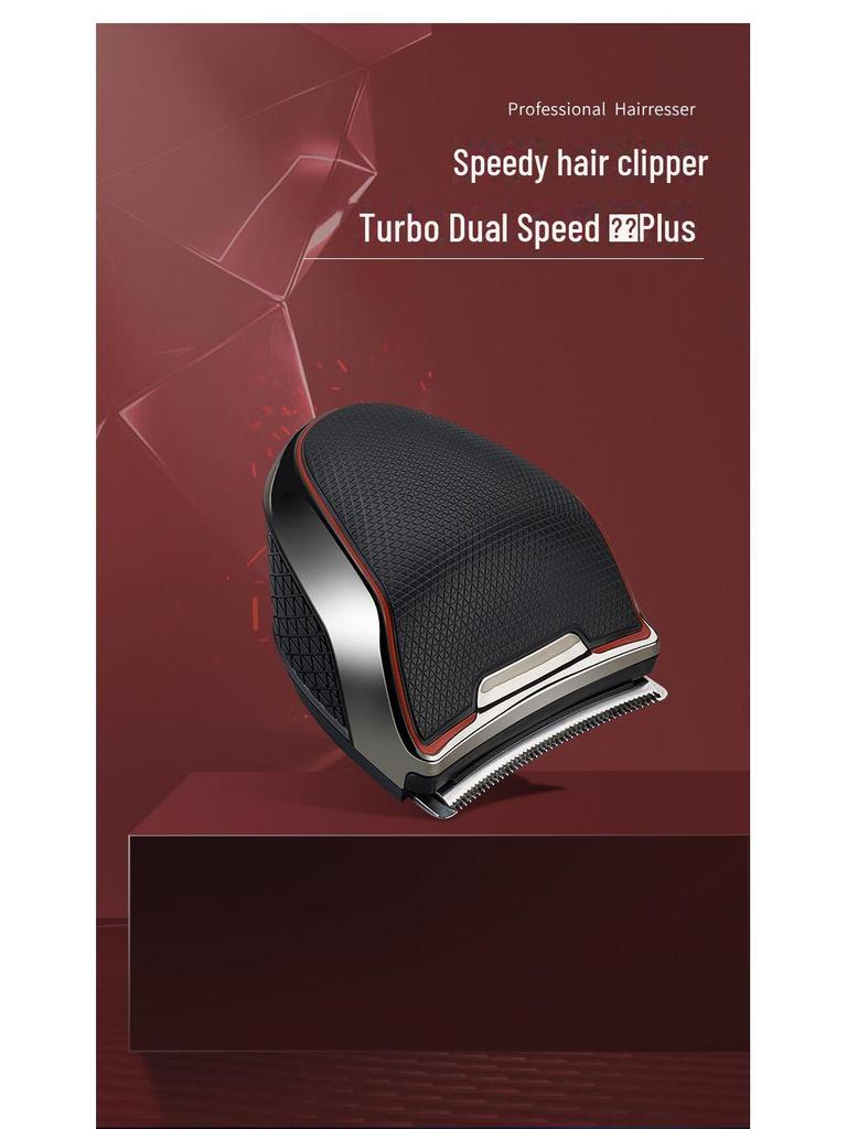 Universelle Wasserdichte Elektrische Haarschneidemaschine - Heißer Verkauf