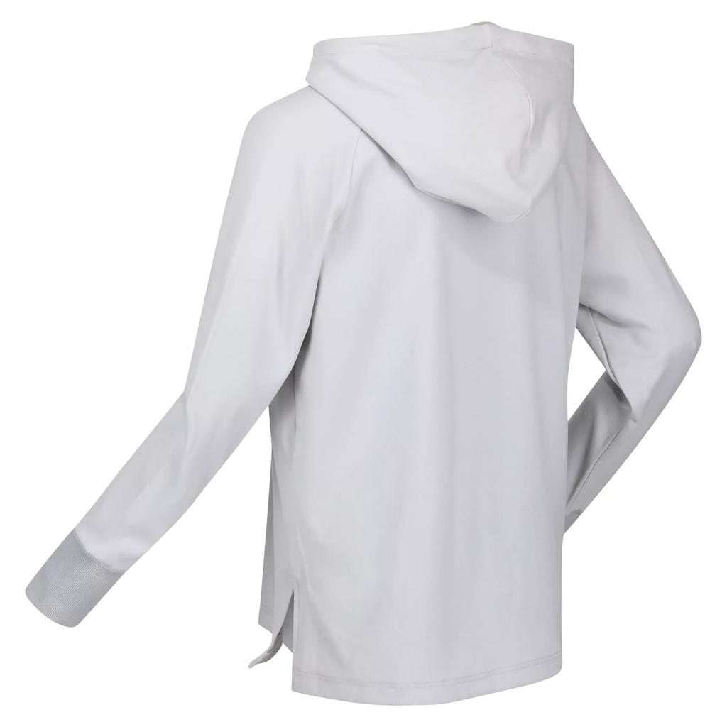 Regatta Womens/Ladies Hartside Marl Lightweight Hoodie