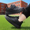 Fashion Kids Sports Sneakers for Boys Lightweight Non-Slip Walking Shoes Children Casual Athletic Shoes for School Outdoor Play