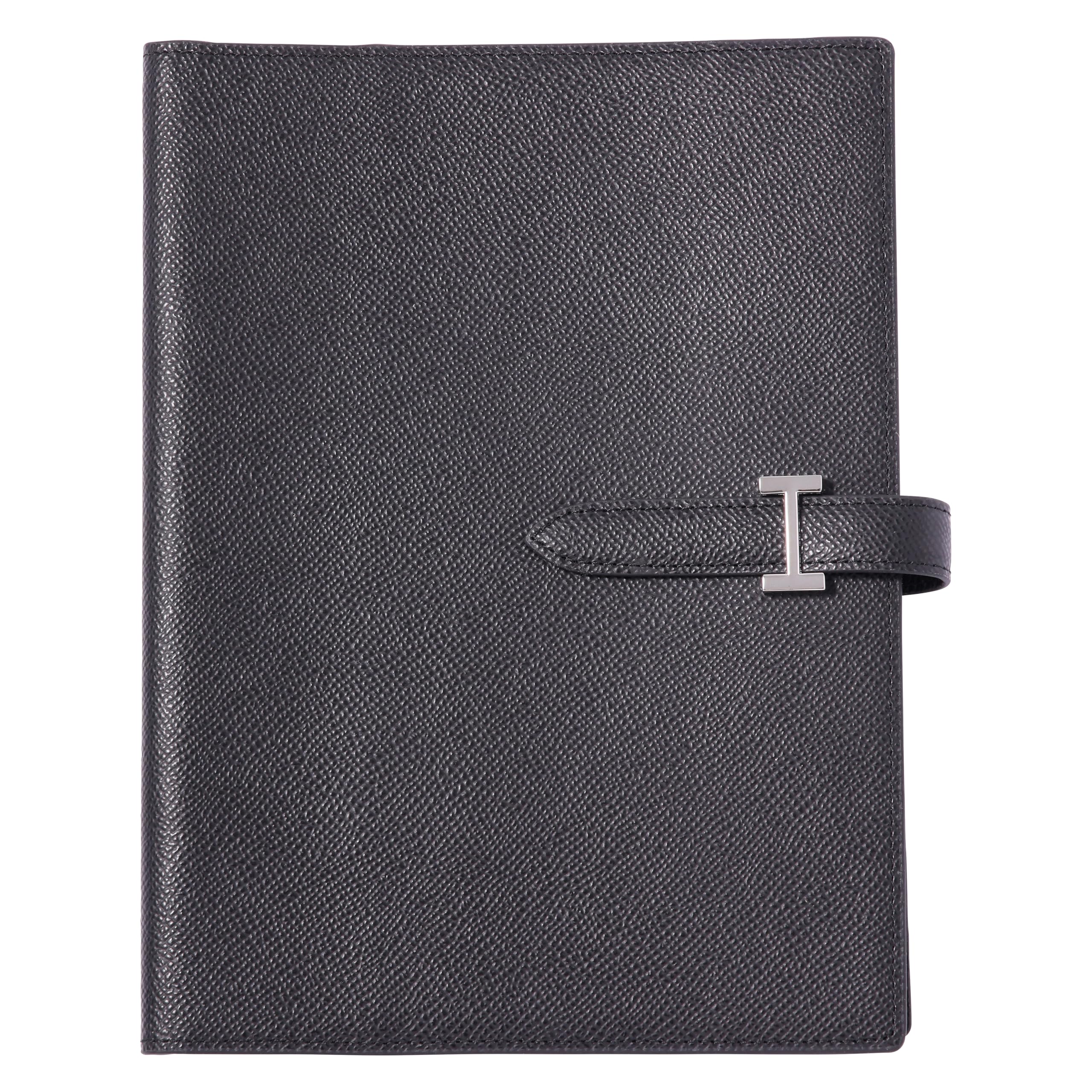 

Franklin Planner Color Noblesse IV Organizer Cover 86673 A5 Black