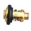 For Tohatsu Outboard Motor MFS8-MFS30 Thermostat 60℃ 140℉ Part Numbers 3NV-01030-0 3R3-01030-0 3R3010300 3NV010300