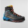 Треккинговые ботинки La Sportiva Aequilibrium Hike GTX