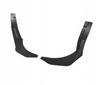 Side Splitter Bumper Splitter Matte Corvette C7 2014-19 for Splitter STG3