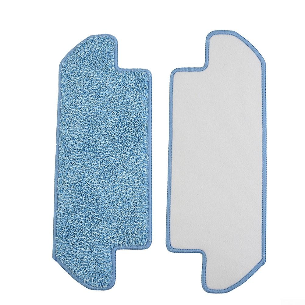 Exquisite Mop Cloths Good Softness No Dead Space Pad