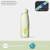 Capsule Sun Umbrella, Sun Protection, Uv Protection, Dual-Use for Sun and Rain, Mini 40% off Fold, Ultra-Light, Compact, Portable m