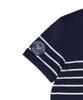 POLO RALPH LAUREN Wimbledon Ballperson Polo Shirt - Navy