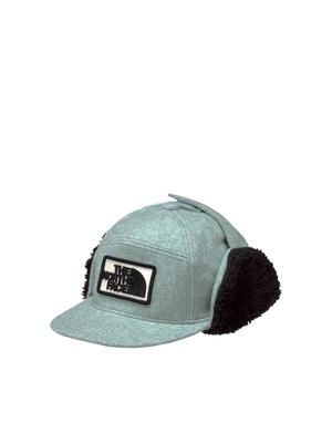 Winter Trucker Blue KL Kids' Cap, Eclipse,