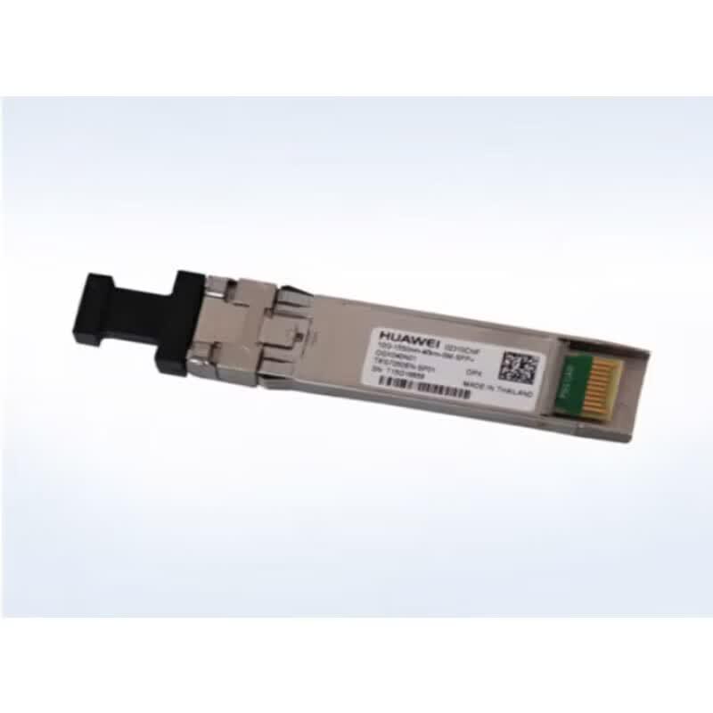 Huawei 10G SFP+ Optical Transceiver Module