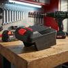 Powerful Converter for Parkside X20V Battery to  18V Cordless Tools Easy Plug and Play Design for Quick Project Shift