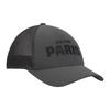 Men's Nike Baseball Caps Men's Charcoal Gray