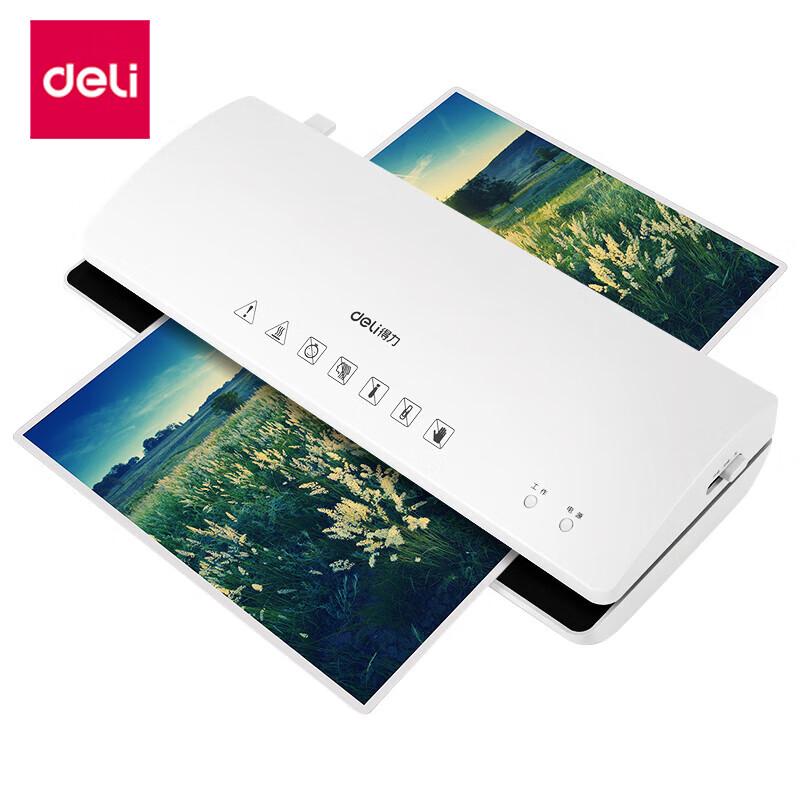 Deli A4 Laminator