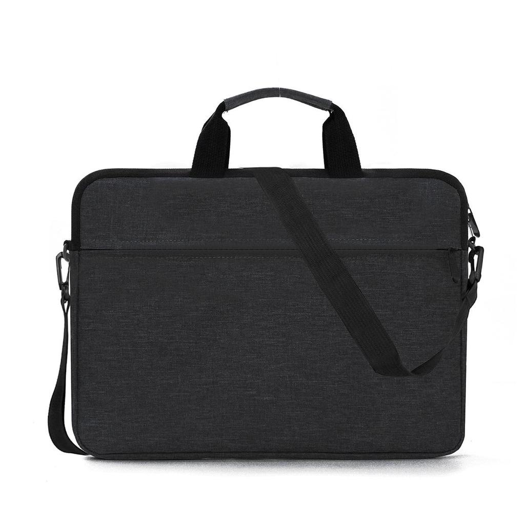 "Stylish Thin Liner Handbag: 14/13 Inch Shoulder Laptop & Gift Bag"