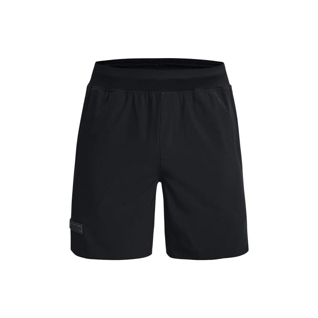 Under Armour Johnson Sports Shorts Men's Black 1377812-001