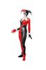 RAH Real Action Heroes HARLEY QUINN BATMAN HUSH Scale ABS Painted Movable Figure Ver. 1/6 & ATBC-PVC