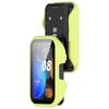 Case+Glass for Huawei Band 10 9 8 Anti-falling HD Screen Tempered Glass Film Protective PC Shell for Huawei Band 9 10 Cover Case