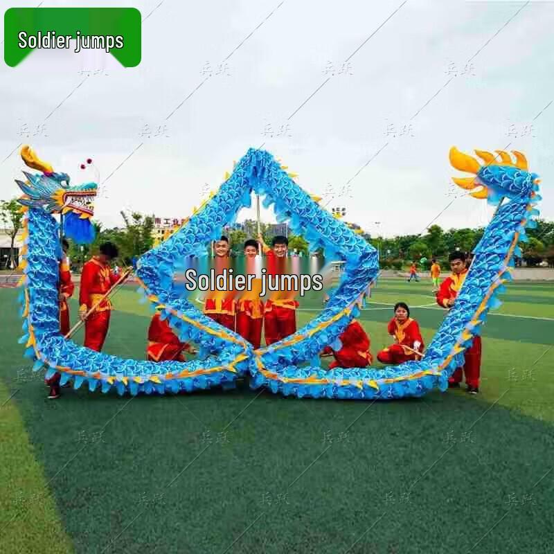 Bingyue Traditional Chinese Performance Props