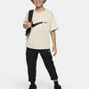 Nike T Shirt Sportswear Dune White Kids' HM4730-126