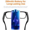 Video Recording Smart AI Glasses 8MP HD Camera Smart Video Glasses  Photo Video