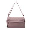 Women's Bag Solid Color Shoulder Bag Lightweight Tote Bag