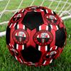 Ajax Theme Size 5 Soccer Ball, Suitable for Both Indoor and Outdoor Matches, a Gift Suitable for Everyone.