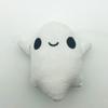 Cute Plush Ghost Toy Cartoon Festival Decorations Funny Mini Ghost Doll  Girl
