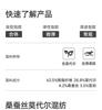 [Mulberry Silk] Langdeng 2025 New Formal White Shirt Anti Wrinkle Easy To Care for Business Commuter Men's Shirt