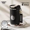 Vanow 316 Stainless Steel Insulated Straw Mug