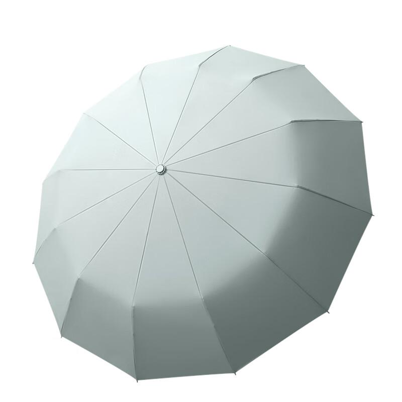 MAYDU M3326 Automatic Windproof Sun/Rain Umbrella 58.5cm*12K