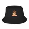 Judy Garland Hand Drawn Digital Art Bucket Hat Beach Bag Hard Hat Womens Hats For The Sun Unisexs
