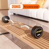 Yanbo PEV Pure Steel Fixed Barbells
