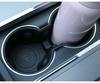 Tesla Model Y/3 Cup Holder Storage Tray Mat Accessory