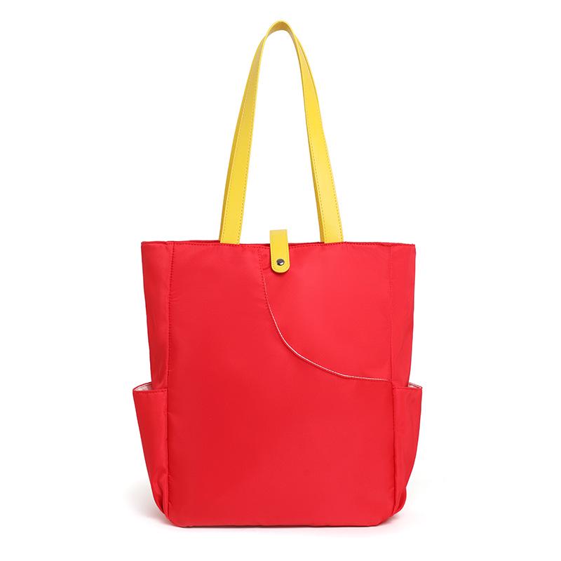 2025 Large Capacity Pickleball & Tennis Racket Single Shoulder Bag Medium