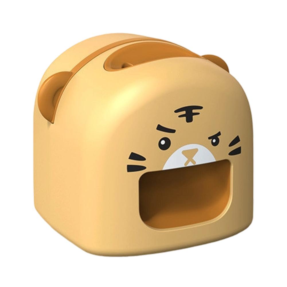 

Cute Cartoon Kitchen Tool Fruit Tool Automatic Sunflower Sheller Robust And Playful Appearance For Enjoyable Gatherings