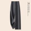 Women's Slimming Loose-Fit Straight-Leg Pants - New Spring 2025 Collection