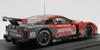MMP Motul Autech LDF Fuji 2008 Finished Product 1/43 GT-R #22 (44128)