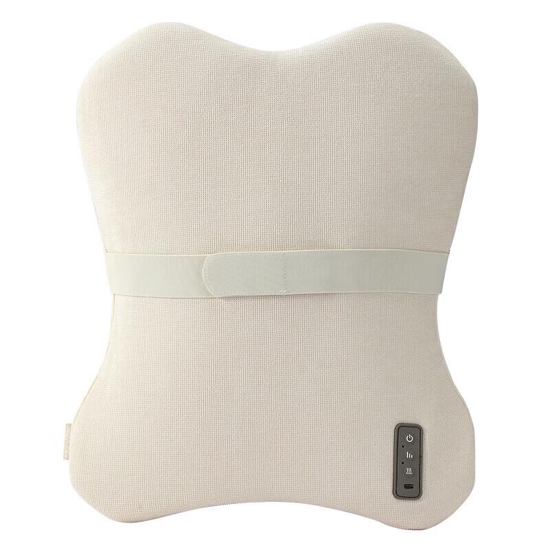 Jiancheng R3 Waist & Back Massage Cushion
