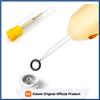 Watch Repair Crown Gasket Remover Tool O-Ring Watch Crown Seals Gaskets Taking Out Tools + Replacement Needles