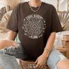 Zodiac Academy Alumni  T Shirt Vega Twins Tshirt Vintage Zodiac Signs Shirt Star Constellations Shirt Unisex Graphic T Shirt